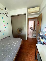 Eight Courtyards (D27), Condominium #599739931